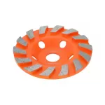single row grinding wheel