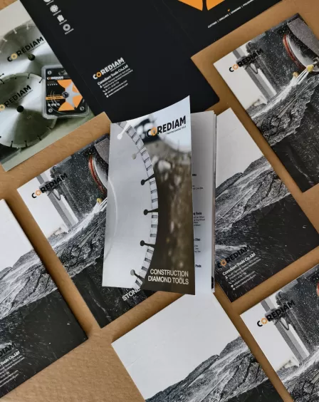 Shijiazhuang Corediam Tools Technology Co., Ltd.