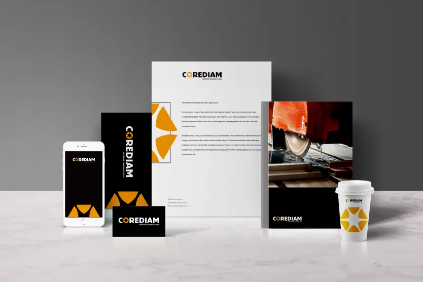 Shijiazhuang Corediam Tools Technology Co., Ltd.