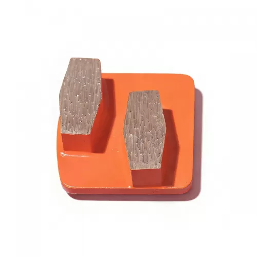 Scanmaskin grinding plate