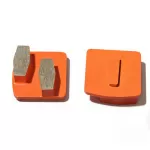 Scanmaskin grinding plate