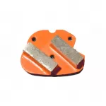 Airtec diamond grinding plate