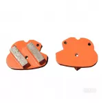 Airtec diamond grinding plate