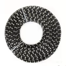 Diamond Wire Saw for Stone Quarrying