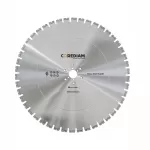 wall saw blade