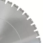 wall saw blade