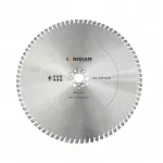 WALL SAW BLADE
