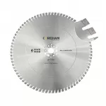WALL SAW BLADE