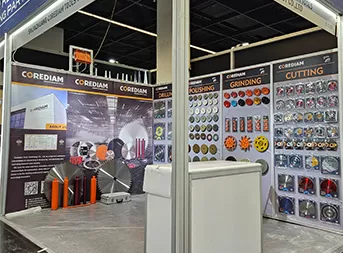Meet Us at EISENWARENMESSE – International Hardware Fair Cologne