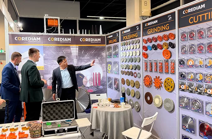 EISENWARENMESSE 2026