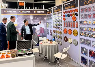 EISENWARENMESSE 2026