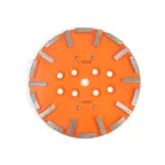 250mm grinding disc