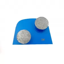 Lavina grinding shoes