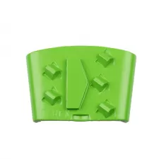 1/4PCD HTC Diamond Grinding Plate