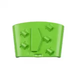  HTC Diamond Grinding Plate