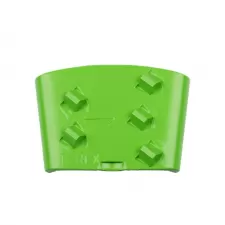 HTC PCD Diamond Concrete Grinding Plate