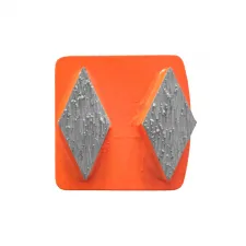30# Medium Hard Redi Lock grinding shoes