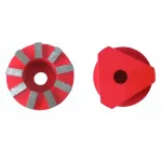 Diamond Grinding Cup Wheel