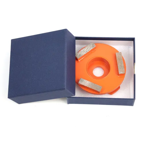 Floor Grinding Tools
