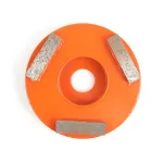 Floor Grinding Tools