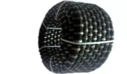 How Rebar Content Changes Diamond Wire Saw Selection
