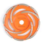 diamond grinding cup wheel