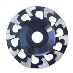 grinding diamond wheel