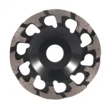 diamond grinding cup wheel