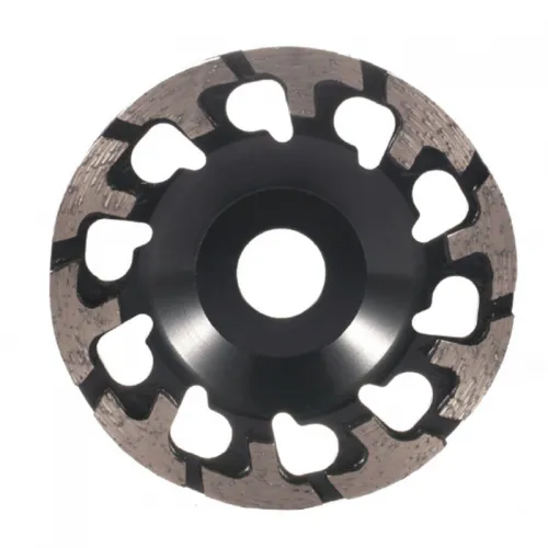 diamond grinding cup wheel