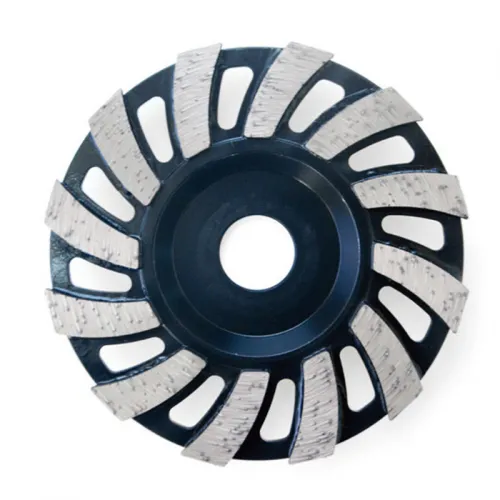 Diamond Grinding Cup Wheel