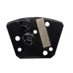 PCD Diamond Grinding Plate