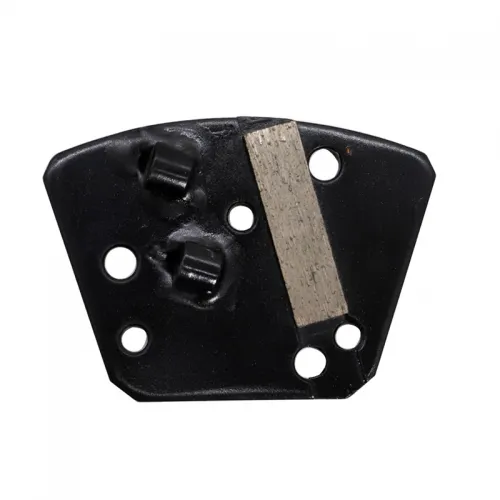 PCD Diamond Grinding Plate