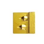 PCD Diamond Grinding Plate