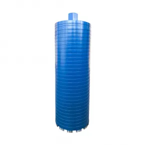 162×450mm Dry Diamond Core Drill Bits