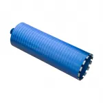 Diamond core drill bits