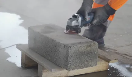 Choosing a Cup Wheel for Rough Grinding or Surface Smoothing