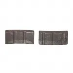 Diamond Segments for Core Drill Bits