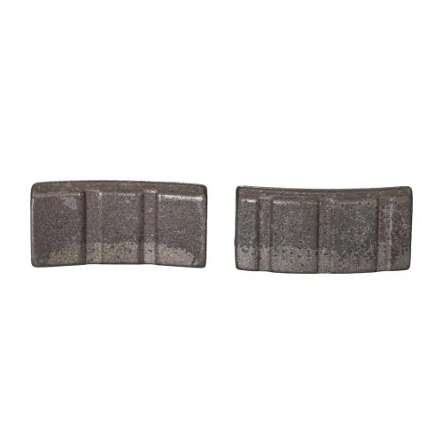 Diamond Segments for Core Drill Bits