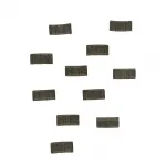 Diamond Segments for Core Drill Bits