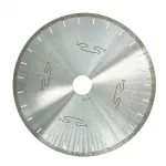 Marble blade