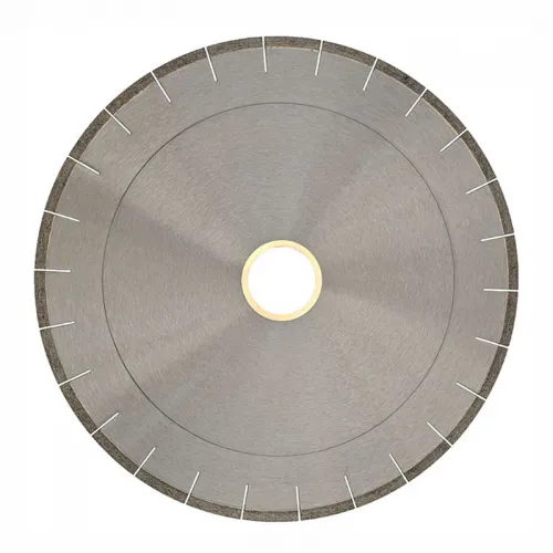 Dekton diamond blade