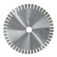 20mm Height Diamond Granite Saw Blade