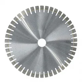 20mm Height Diamond Granite Saw Blade