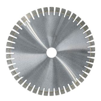 20mm Height Diamond Granite Saw Blade