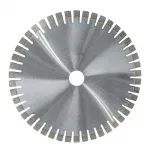 Granite diamond blade