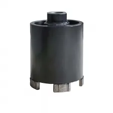 68mm socket diamond core drill bits with dust removal