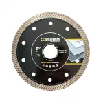 porcelain tile cutting blade