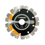 125mm diamond cutting disc