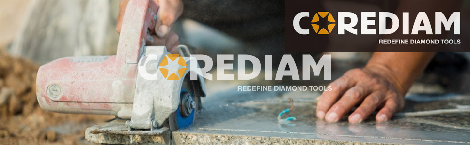 Continuous Rim Diamond Saw Blade From China diamond tool Manufacturer