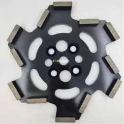 What Kinds of Processes Require the Use of Diamond Tools?